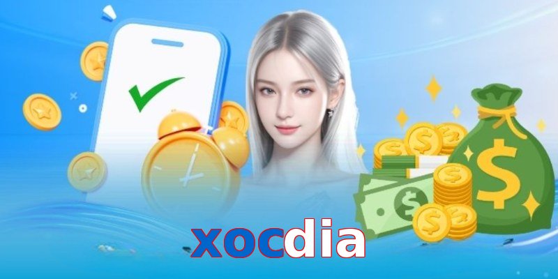 xocdia